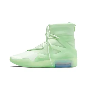 Nike Air Fear Of God 1 Frosted Spruce