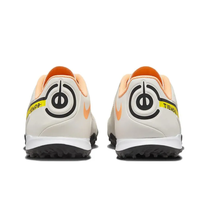 Nike Tiempo Legend 9 Academy TF 'Phantom Yellow Strike'-4
