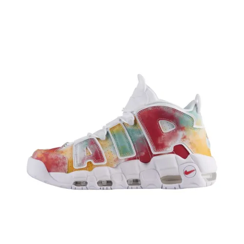 Nike Air More Uptempo 96 UK