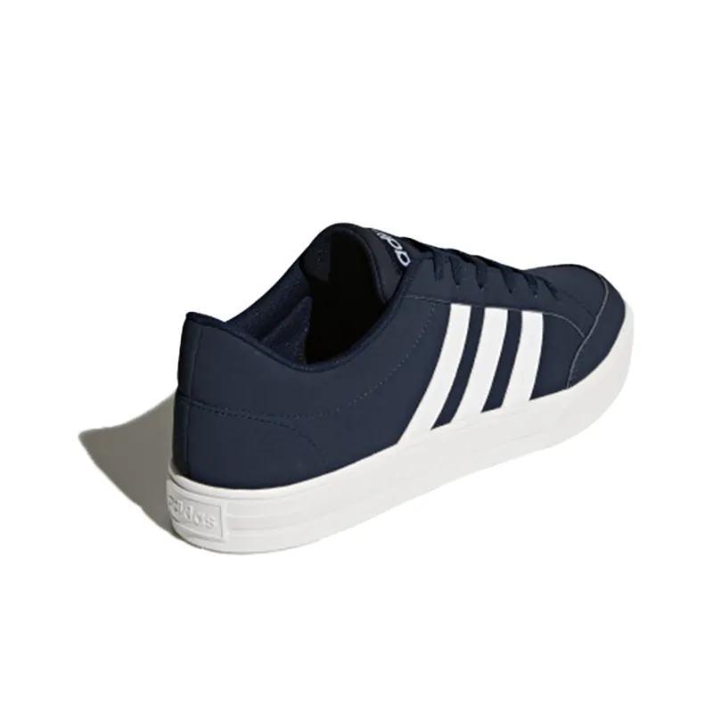 Adidas Neo Vs Set Core Blue/White-3