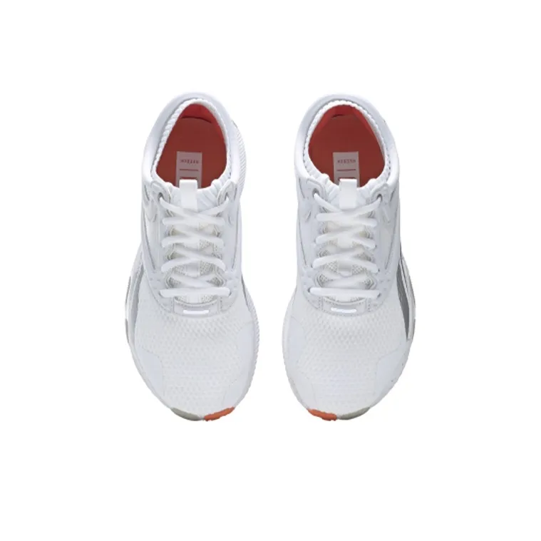 Reebok Women's Hiit Tr 'White Silver Metallic' Women's-4