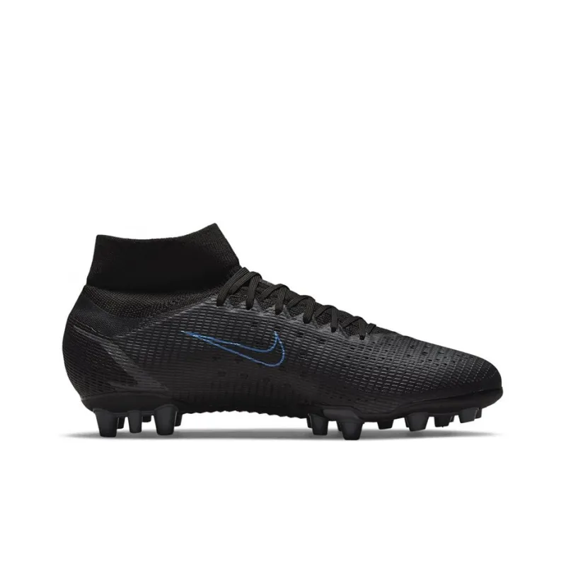 Nike Mercurial Superfly 8 Pro Ag Black-1