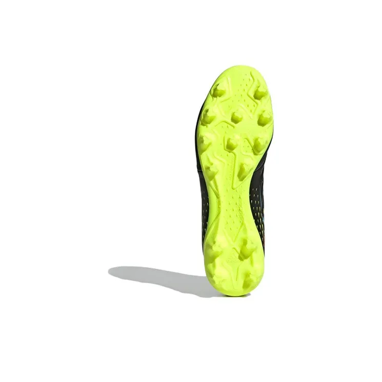 Adidas Copa Sense.3 Fg 'Black Yellow'-5