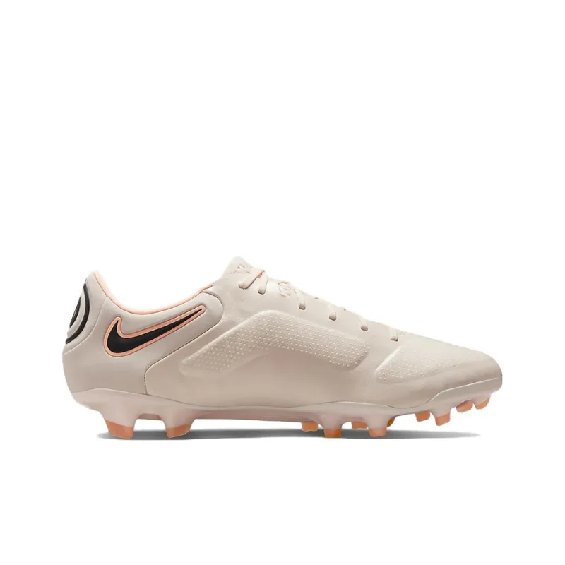 Nike Tiempo Legend 9 Elite Fg Guava Ice Sunset Glow-1