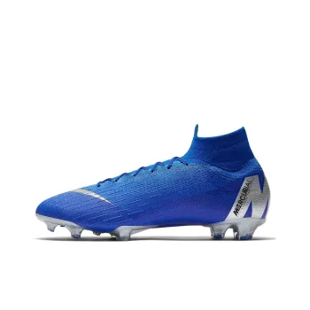 Nike Mercurial Superfly 6 Elite Fg Racer Blue