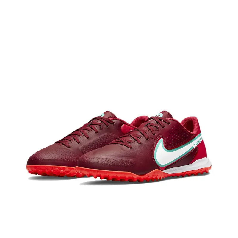 Nike Tiempo Legend 9 Academy Tf 'Team Red'-2