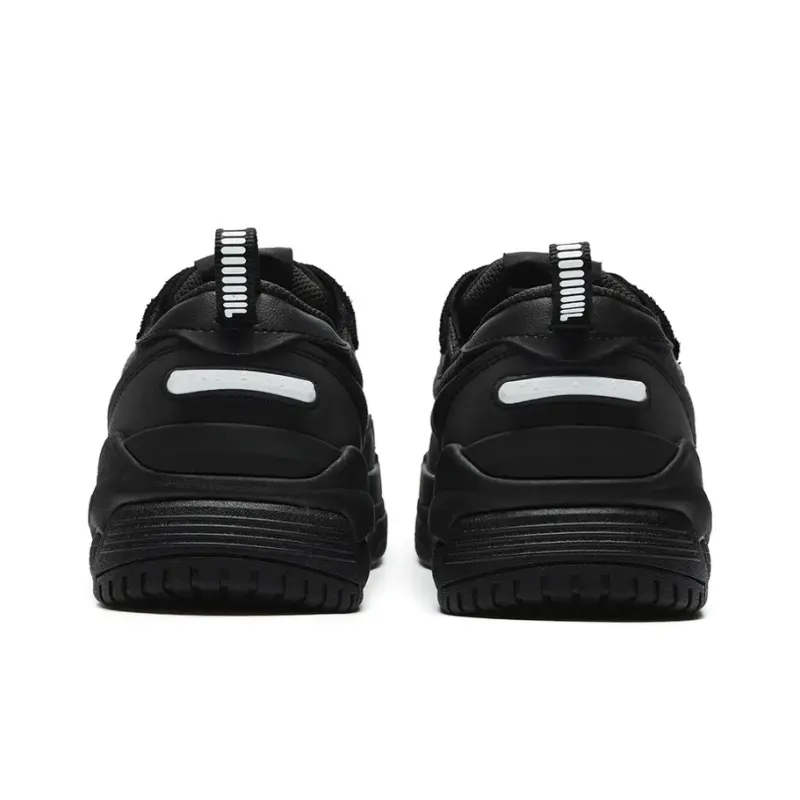 FILA Canestro Sneakers 'Black'-3