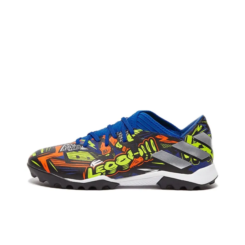 Adidas Nemeziz Messi 19.3 Tf The Journey-0
