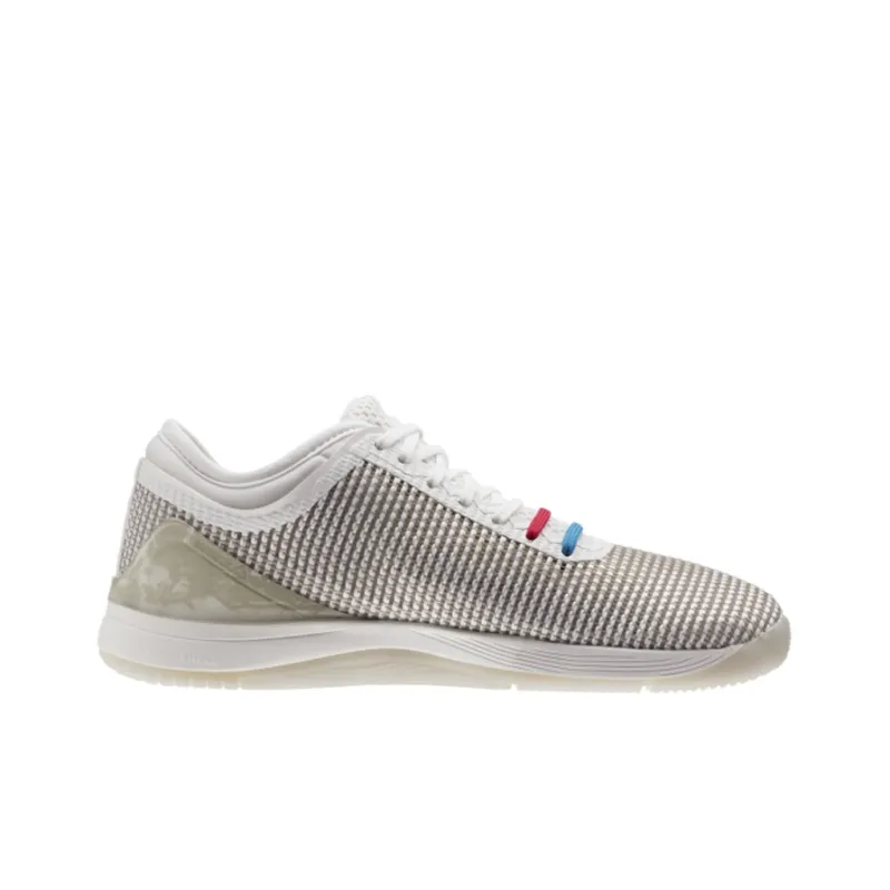 Reebok CrossFit Nano 8 Flexweave 'Skull Grey'-1