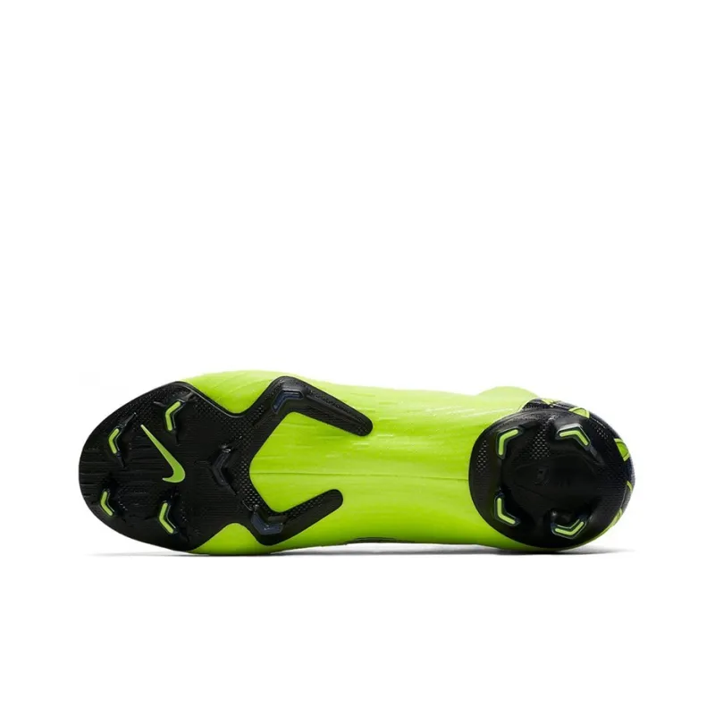 Nike Mercurial Superfly 6 Elite Fg Volt-5