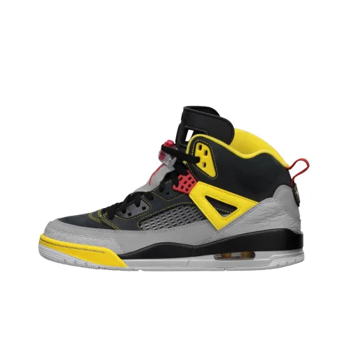 Jordan Spizike 3M