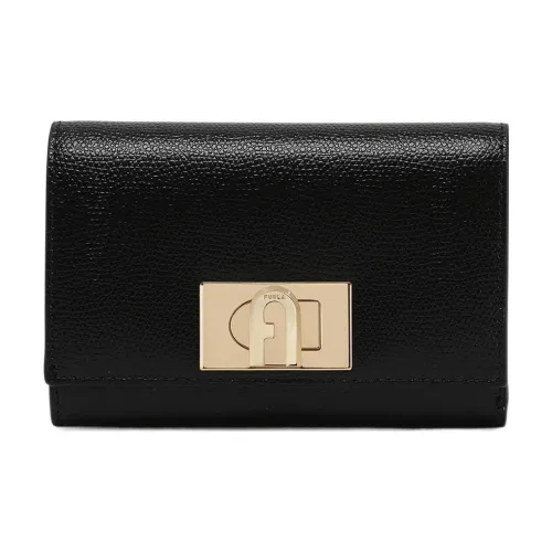 Furla 1927 Collection Wallets