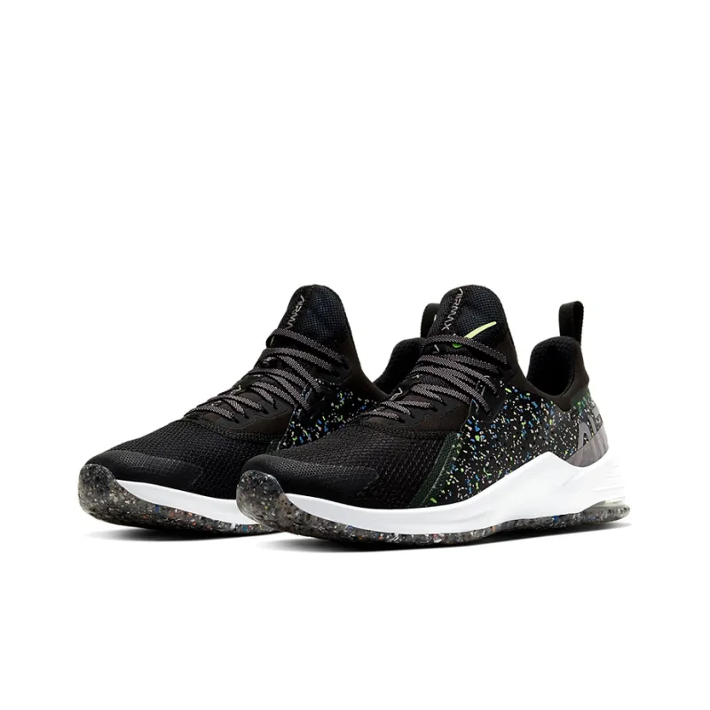 Nike Air Max Bella Tr Trainer 3 Amp 'Black White' Women's-2