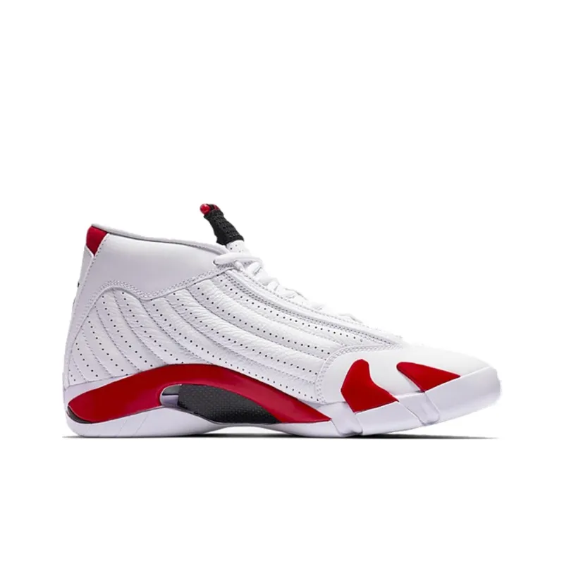 JORDAN 14 Retro Rip Hamilton-1