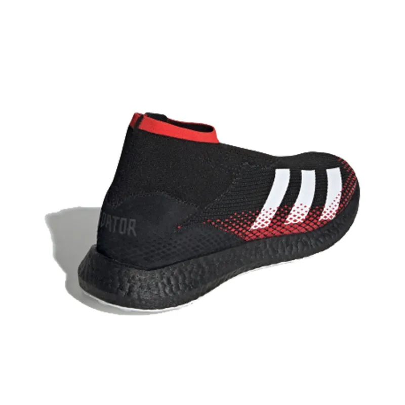 Adidas Preditor 20.1 Core Black-2