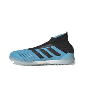 Adidas Predator Tan 19 'Blue Black'