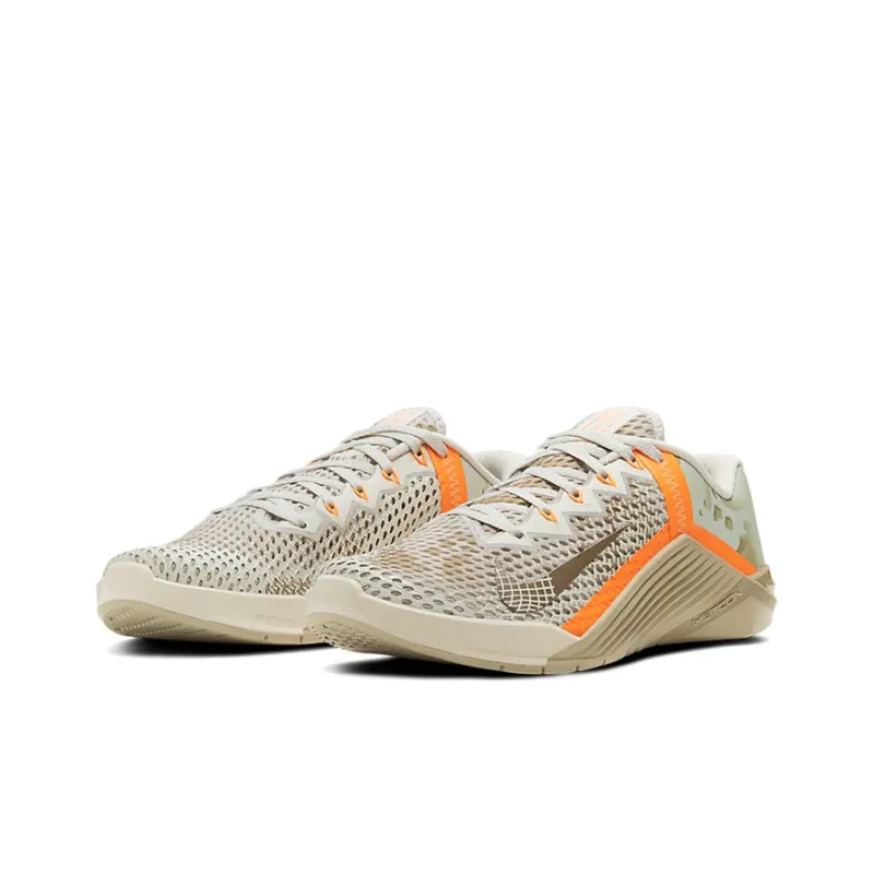 Nike Metcon 6 Yukon Brown Camo-2