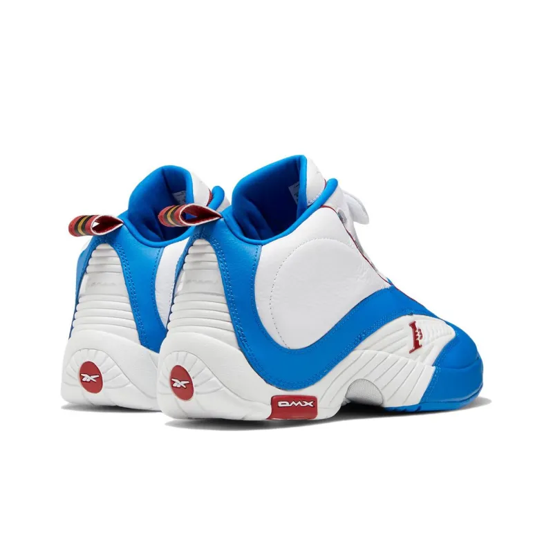 Reebok Answer Iv Dynamic Blue-3