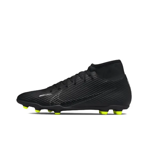 Nike Mercurial Superfly 9 Club MG Shadow Pack