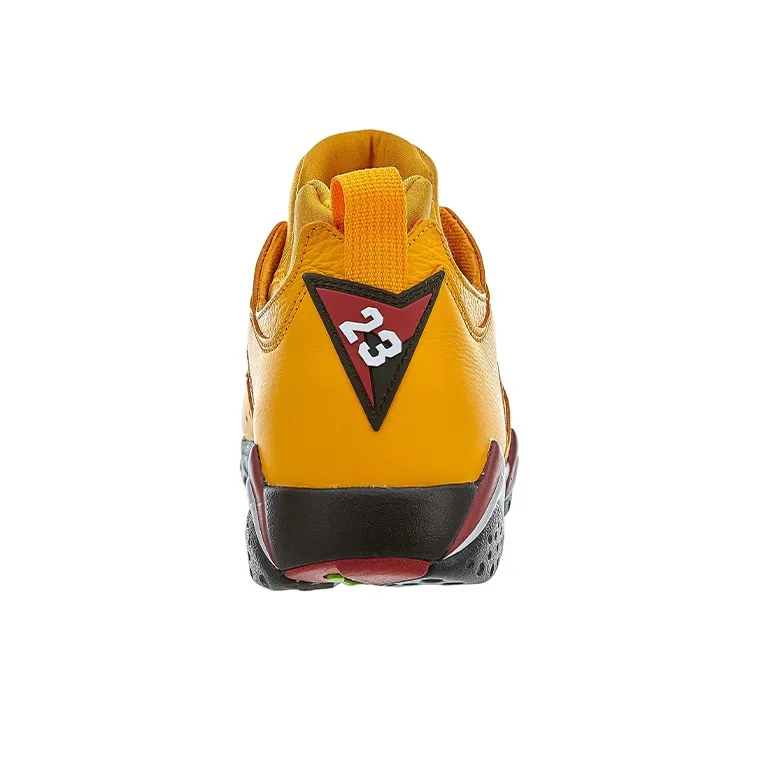 Jordan 7 Retro Low Taxi-4