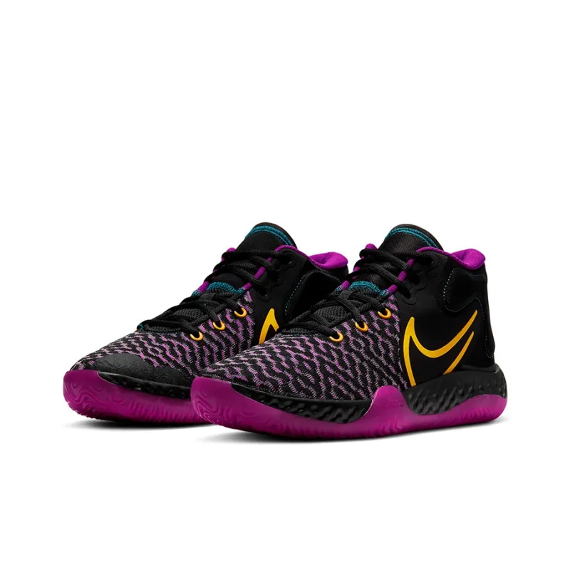 Nike Kd Trey 5 Viii Ep 'Black Cactus Flower'-2