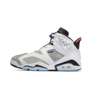 JORDAN 6 Retro Flight Nostalgia