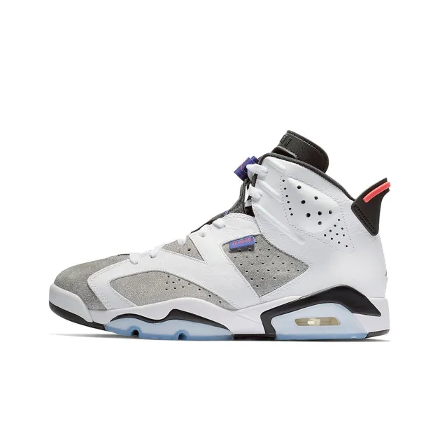 JORDAN 6 Retro Flight Nostalgia-0