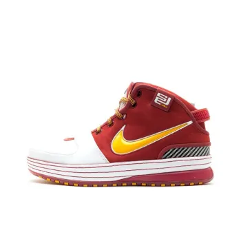 Nike LeBron 6 Hardwood Classic 1