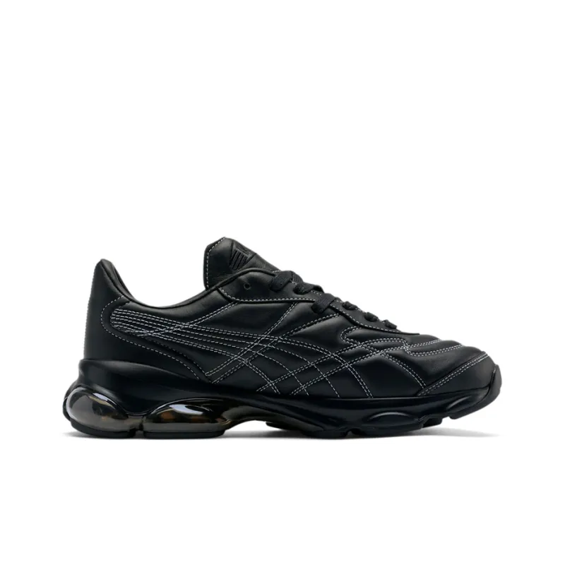 PUMA Cell Dome Billy Walsh Black-1