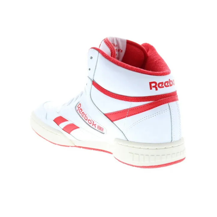 Reebok BB4600 'White Primal Red'-3