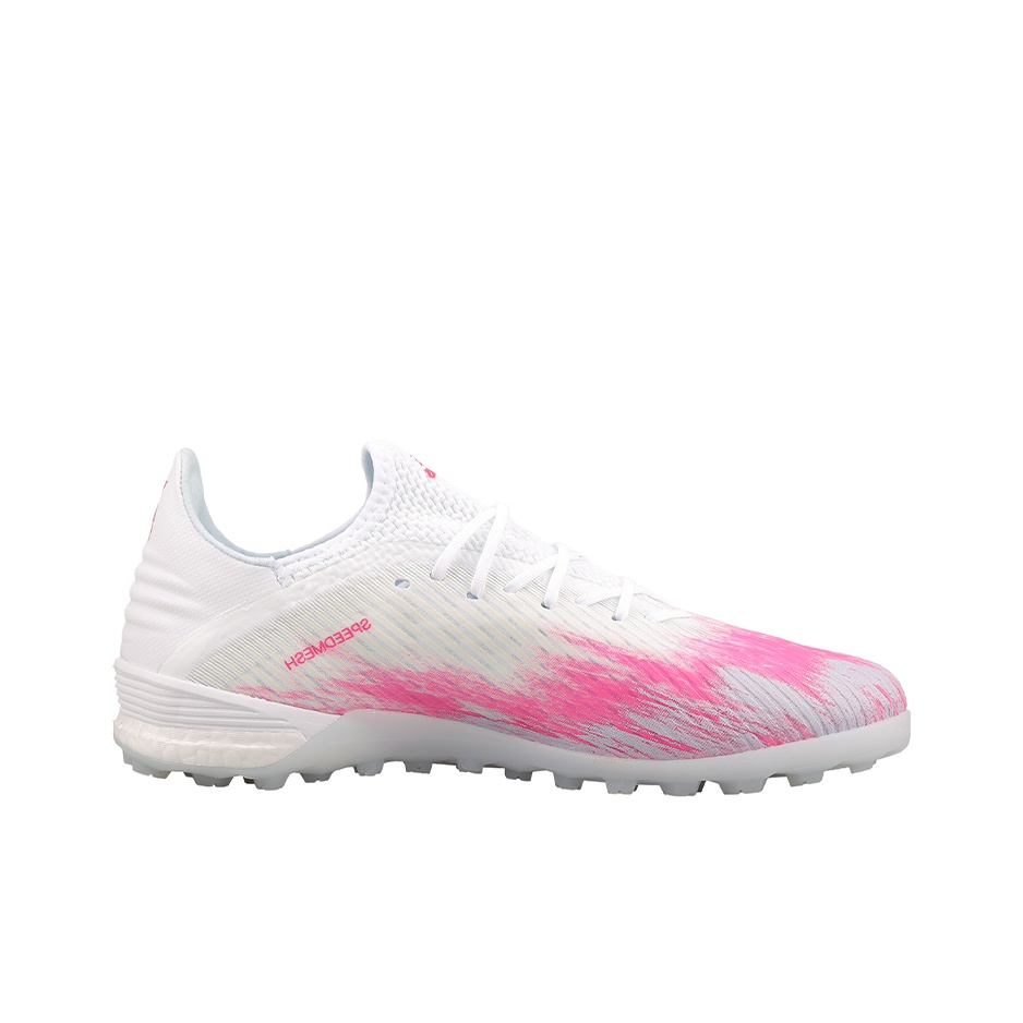 Adidas X 19.1 Tf Shock Pink POIZON