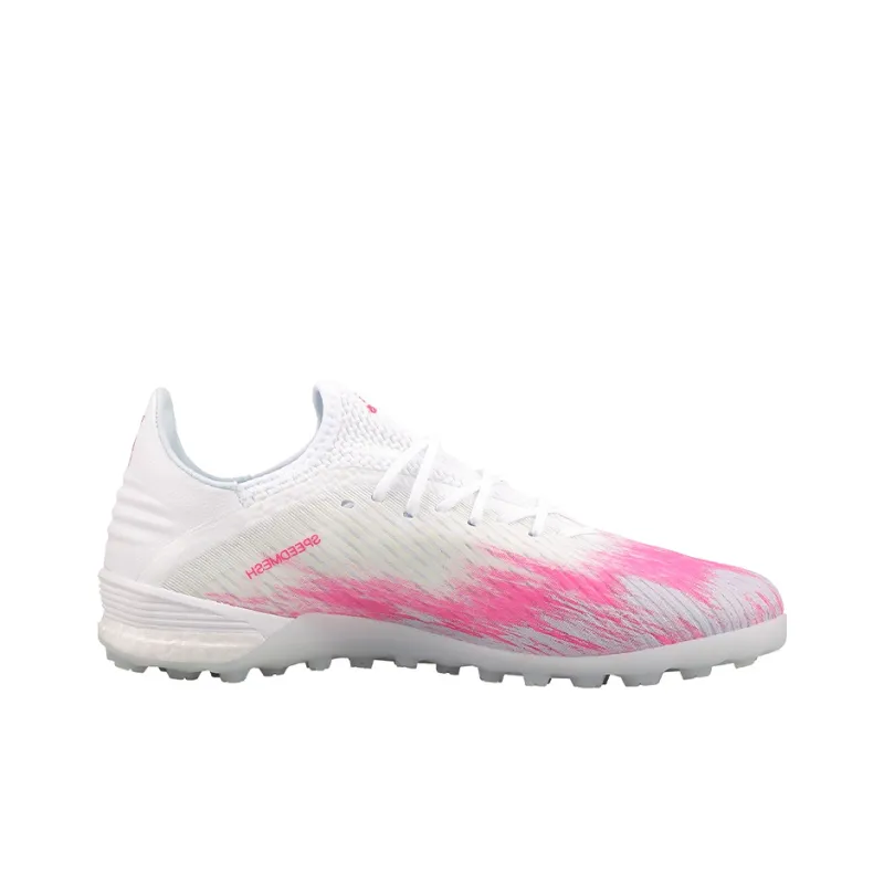 Adidas X 19.1 Tf Shock Pink-1