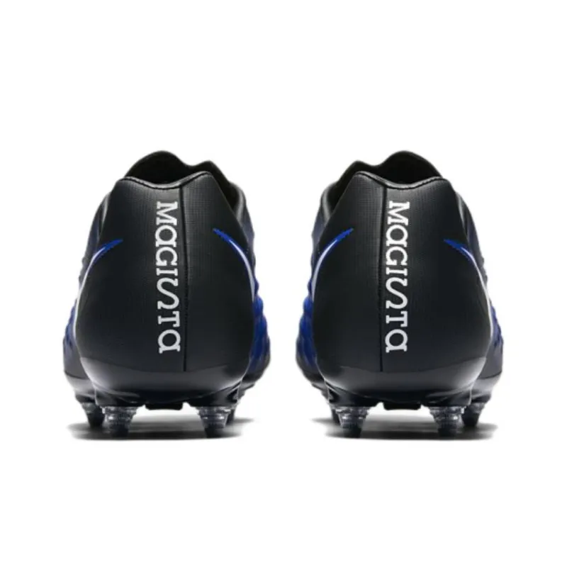Nike Magista Onda 2 Sg 'Black White Paramount Blue'-4