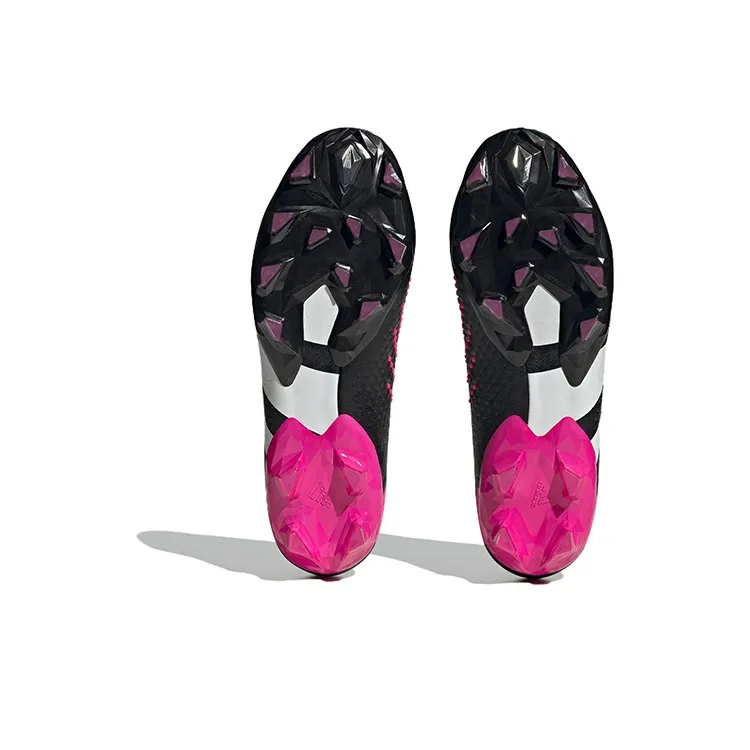 Adidas Predator Accuracy.1 Ag 'Core Black Team Shock Pink'-5