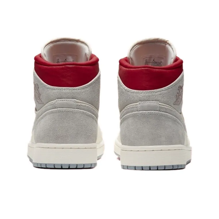 Jordan 1 Mid Sneakersnstuff 20th Anniversary-3