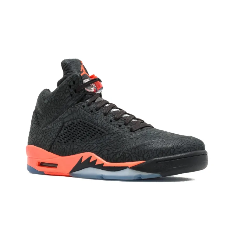 JORDAN 5 Retro 3Lab5 Infrared-1