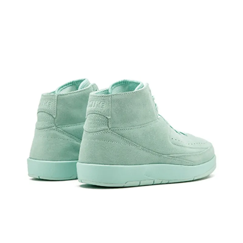 Jordan 2 Retro Decon Mint Foam-2