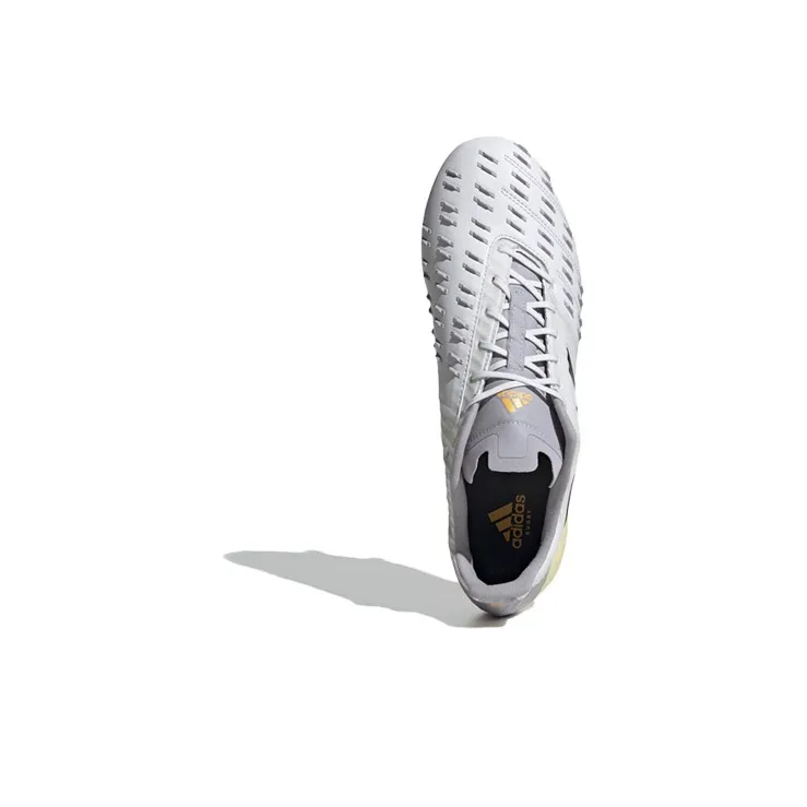 Adidas Predator Malice Control Sg 'Crystal White Grey'-4