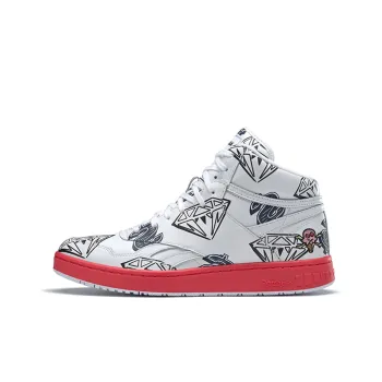 Reebok BB4600 Bbc Ice Cream