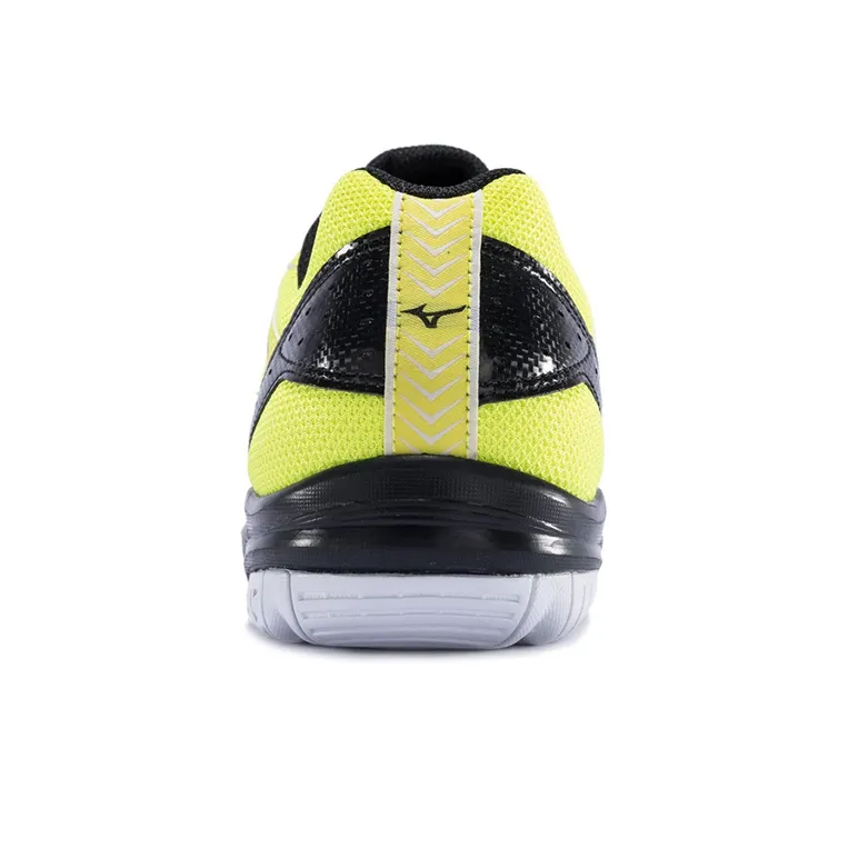 Mizuno Cyclone Speed 2 'Yellow Black'-3