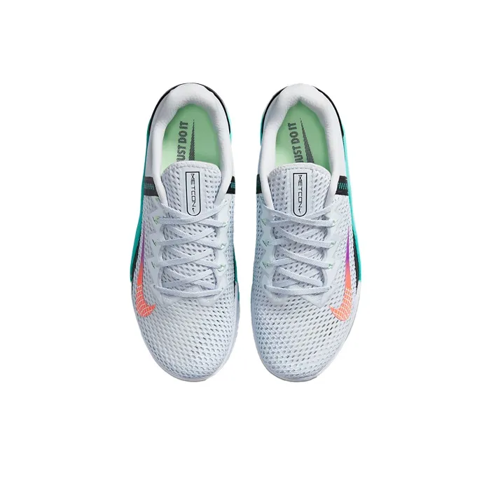 Nike Metcon 6 'Grey Jade'-3