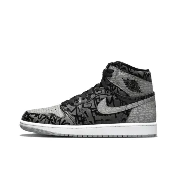 JORDAN 1 Retro High Og Rebellionaire
