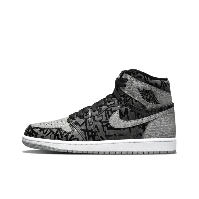 JORDAN 1 Retro High Og Rebellionaire-0