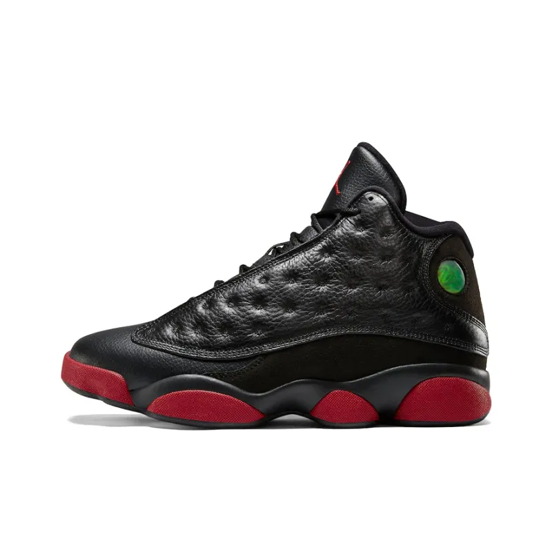 Jordan 13 Retro Dirty Bred-0