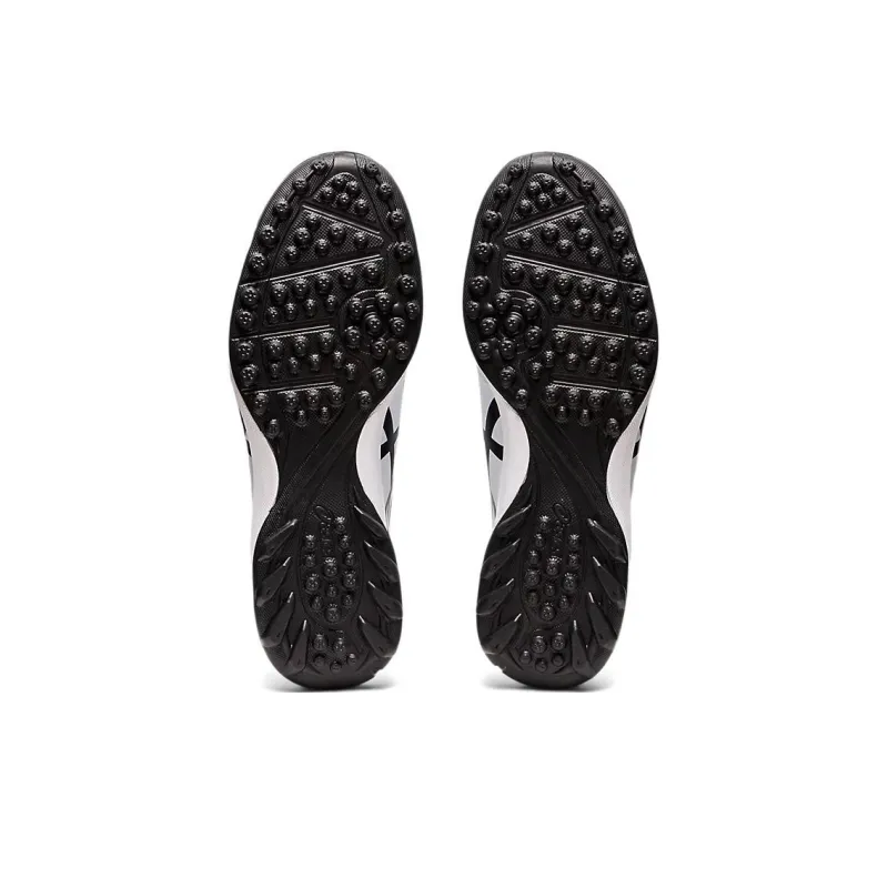 Asics Ds Light Club Tf Turf 'White Black'-6