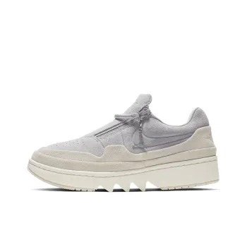 Jordan 1 Jester XX Low Atmosphere Grey Women's