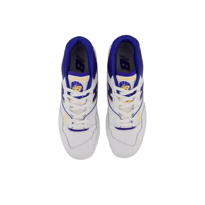 New Balance 550 Lakers-3
