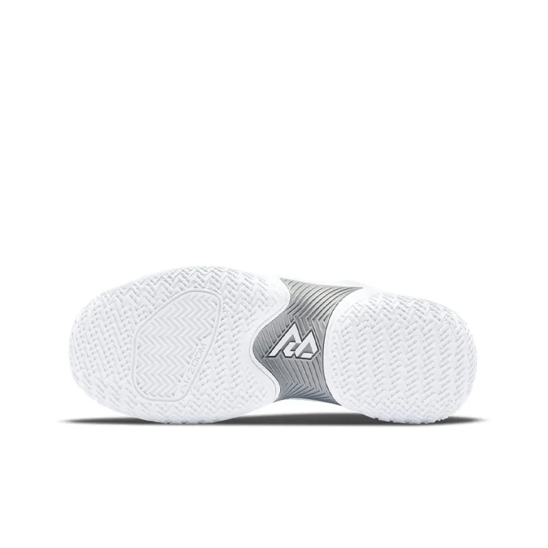 Air Jordan Westbrook One Take 2 Pf 'White'-5
