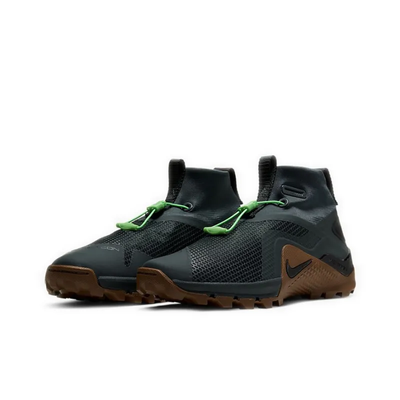 Nike Metcon X Sf 'Seaweed Light British Tan'-2