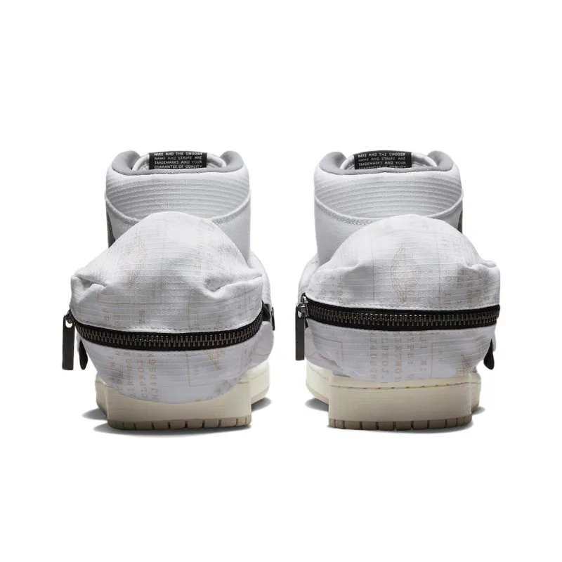 Jordan 1 Retro High Og Sp Utility White Black-4